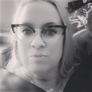 Meet your Posher, Anita